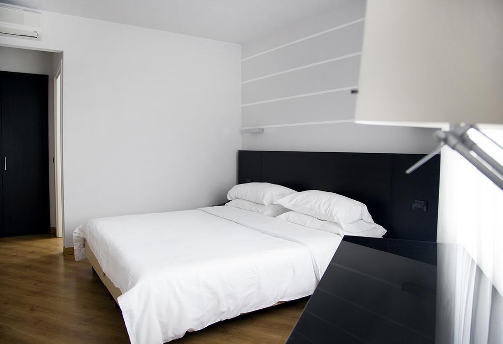 Hotel Serenella بافينو المظهر الخارجي الصورة