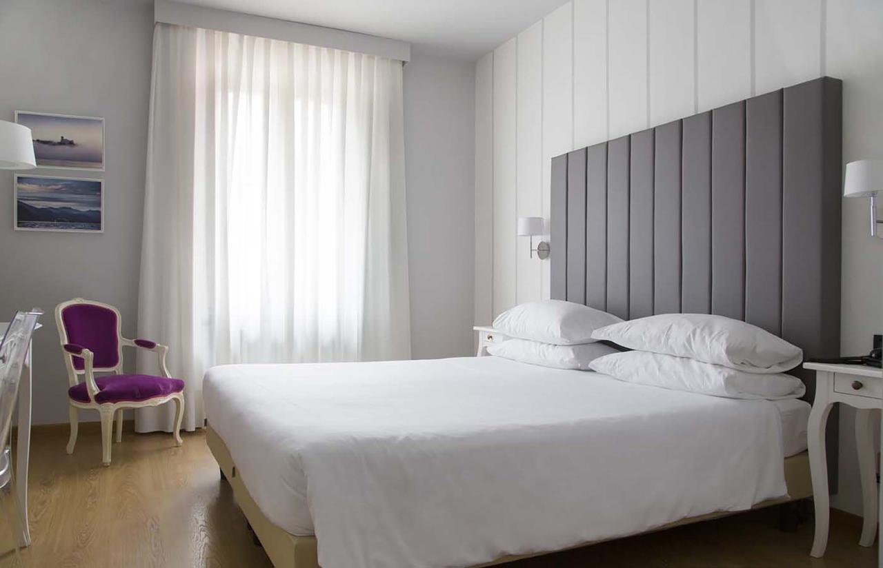 Hotel Serenella بافينو المظهر الخارجي الصورة