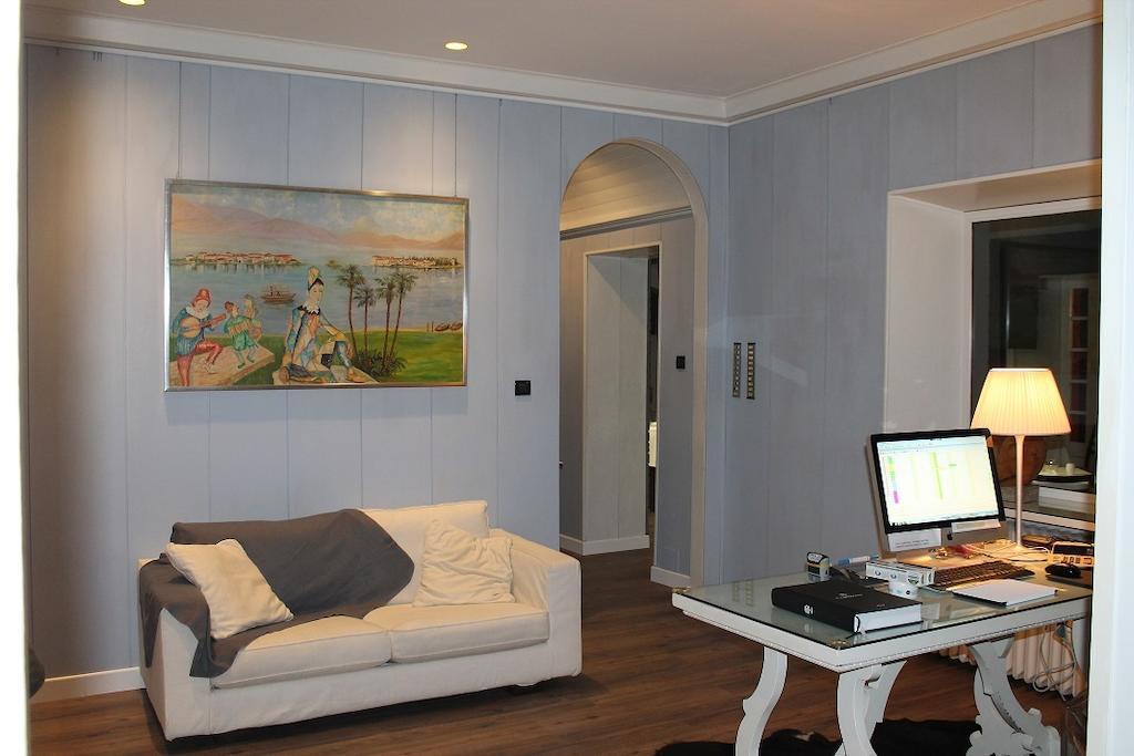 Hotel Serenella بافينو المظهر الخارجي الصورة
