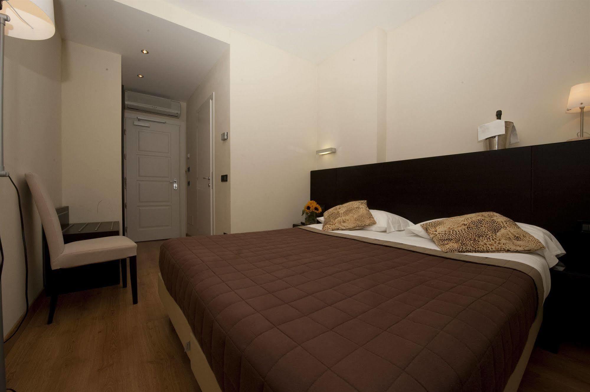 Hotel Serenella بافينو المظهر الخارجي الصورة